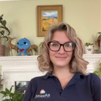 eAssist Dental Solutions Employee Emi Newgent's profile photo