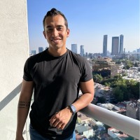 Cobra Carbide Employee Jorge Briones's profile photo