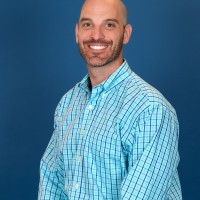 Academy School District 20 Employee Stephen Scott's profile photo