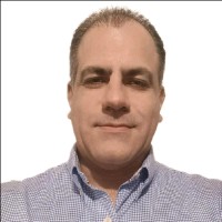 Iván Andrés Email & Phone Number