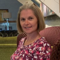 Boyriven Limited Employee Toni Webb's profile photo