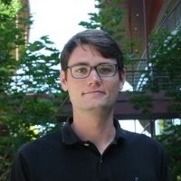 Twenty/Twenty Therapeutics Employee Allister McGuire's profile photo