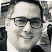 Design Integration Ltd Employee George Upcott's profile photo