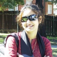 Laverty Pathology Employee Fariya Shammy's profile photo