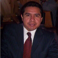 ICON OEM, Inc. Employee Ben Rodriguez's profile photo