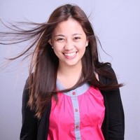 leadstreet.be Employee Maria Corpuz's profile photo