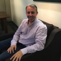 F.H. Perry Builder Employee Michael Resteghini's profile photo