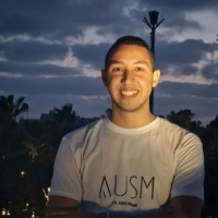Dottopia Employee Mohamed Wahid's profile photo