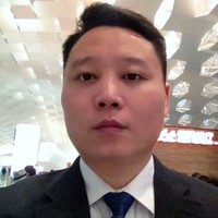深圳市小满科技有限公司 Employee Kevin Lee's profile photo