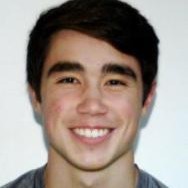 Dive CAE Employee Liam Pek's profile photo