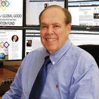 Tom Lines Email & Phone Number