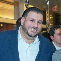 Chris Carrillo Email & Phone Number