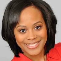 Corporate Environmental Risk Management Employee Darmesha Harris's profile photo