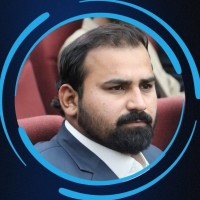 Upwork Employee Samad Malik's profile photo