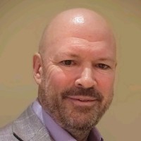 Jacobs Employee Scott Strauss's profile photo