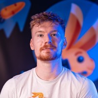 bunny.net Employee Joe Connolly's profile photo