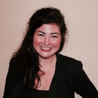 UW School of Medicine and Public Health Employee Lily Johnson's profile photo