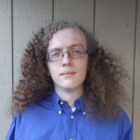 Thought Network Employee Caleb Erb-White's profile photo