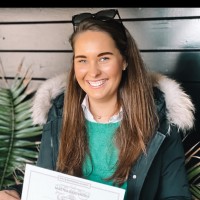 Proprli Employee Rosalie Wallaart's profile photo