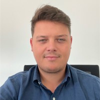 Tectum Group Employee Leonard Gijsen's profile photo