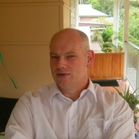 Bainbridge Technologies Employee Kimbal Summers's profile photo