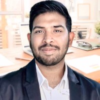 Comatic AG Employee Arunnprashad Giretheren's profile photo
