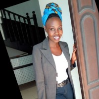 Rizk Group Employee Regina Ogwal's profile photo