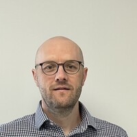 Bridges - Trusted Intelligent Engineering Partner Employee Luke Johnson's profile photo