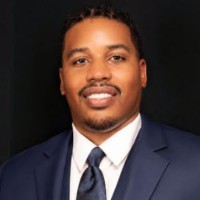 Internal Revenue Service Employee Caleb Crawford's profile photo