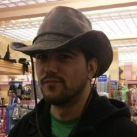 ASML Employee Ismael Arroyo's profile photo