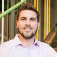 Accelerate, Inc. Employee Braxton Boone's profile photo
