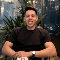 Diego Ayala Email & Phone Number