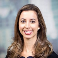 J.P. Morgan Employee Sofia Sevilla-Sacasa's profile photo