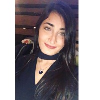 Castle Development Employee Menna Sami's profile photo