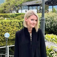 Diffusion PR Employee Meghan Shumway's profile photo