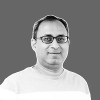 VentureDive Employee Saad Fazil's profile photo