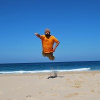 Leo Express Employee Zied Hamdi's profile photo