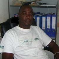 Victor Mashobe