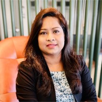 J.W. Pepper Employee Tahmina Husain's profile photo
