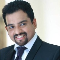 Vineeth John Email & Phone Number