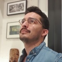 BancodeMéxico Employee Jorge Fernández Lara's profile photo