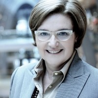 Deutsche Leasing Gruppe Employee Anika Christophe's profile photo