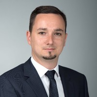 Oprema d.d. Employee Domagoj Cvetko's profile photo