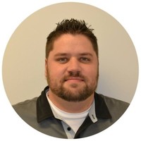 Freightwire Employee Jake Udy's profile photo