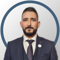 Bros Master Mind Employee Kefah Shokeer's profile photo