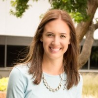 Digital Waybill Employee Sally Hall's profile photo