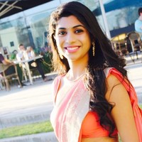 Rx.Health Employee Apoorva Dore's profile photo
