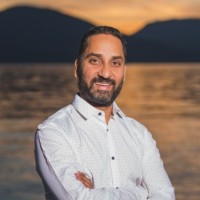 Eventbase Employee JJ Mumick's profile photo