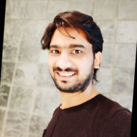 Multimedia Communications Pvt Ltd. Employee Mohammad Sayyed's profile photo
