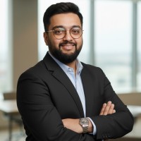 EY Studio+ Employee Mohammad Talha's profile photo